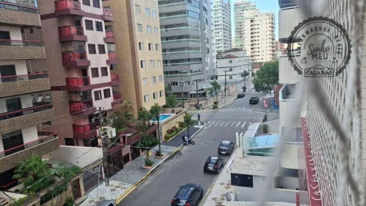 Apartamento com 2 Quartos à venda, 95m² no Tupi, Praia Grande