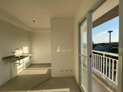 Apartamento com 1 Quarto à venda, 42m² no Vila Yolanda, Osasco