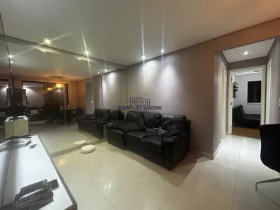 Apartamento com 2 Quartos à venda, 110m² no Castelo, Belo Horizonte