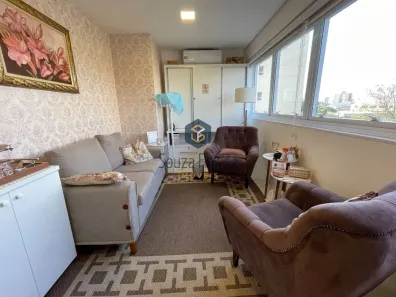 Sala Comercial à venda, 48m² no Jardim Armênia, Mogi das Cruzes