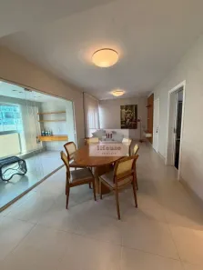 Apartamento com 2 Quartos para alugar, 93m² no Vila da Serra, Nova Lima