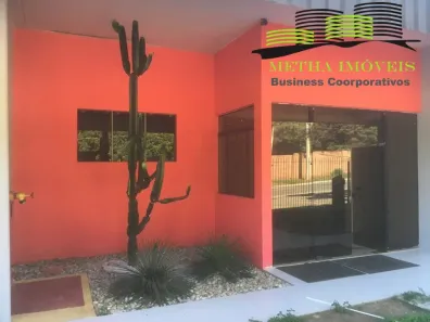 Ponto Comercial para alugar, 1600m² no Jardim Bandeirantes, Sorocaba