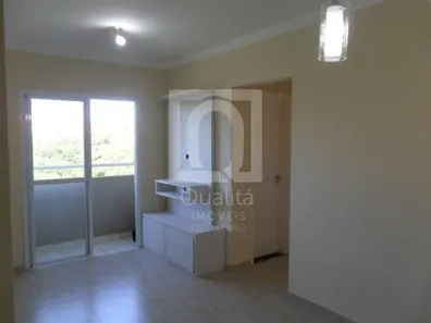 Apartamento com 2 Quartos à venda, 50m² no Vila Haro, Sorocaba