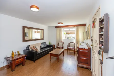 Casa com 4 Quartos à venda, 144m² no Brooklin Paulista, São Paulo