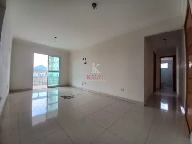 Apartamento com 2 Quartos à venda, 95m² no Guilhermina, Praia Grande