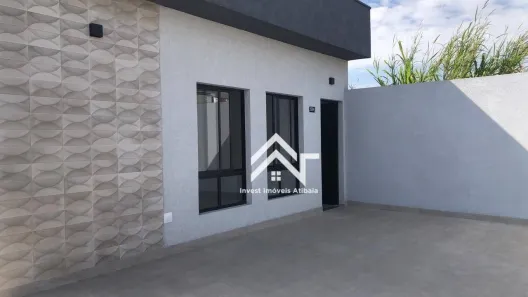 Casa com 3 Quartos à venda, 140m² no Jardim das Cerejeiras, Atibaia