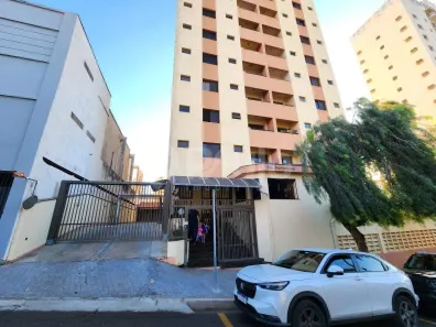 Apartamento com 3 Quartos à venda, 77m² no Vila Independência, Piracicaba