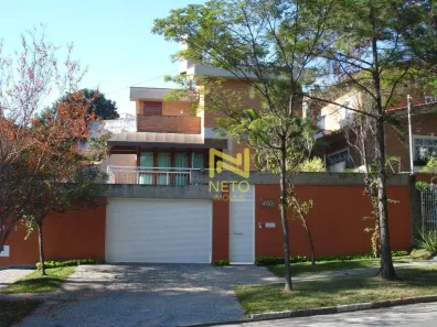 Sobrado com 5 Quartos à venda, 432m² no Bela Aliança, São Paulo