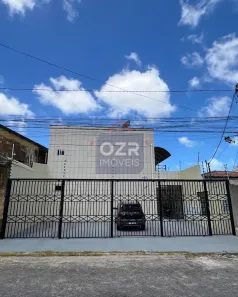 Apartamento com 11 Quartos à venda, 450m² no Amadeu Furtado, Fortaleza