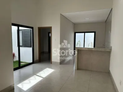 Casa com 3 Quartos à venda, 93m² no Novo Mundo, Uberlândia