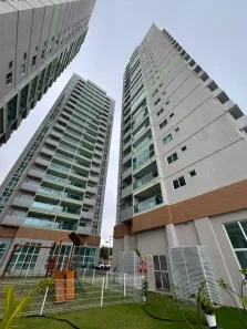 Apartamento com 3 Quartos para alugar, 70m² no Janga, Paulista