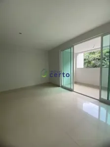 Apartamento com 3 Quartos à venda, 100m² no Santo Antônio, Belo Horizonte