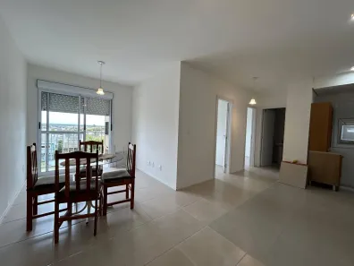 Apartamento com 2 Quartos à venda, 50m² no Fragata, Pelotas
