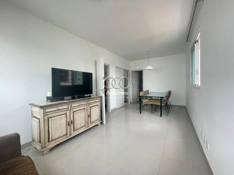 Apartamento com 3 quartos — Gutierrez, Belo Horizonte