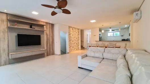 Casa com 4 Quartos à venda, 218m² no Enseada, Guarujá