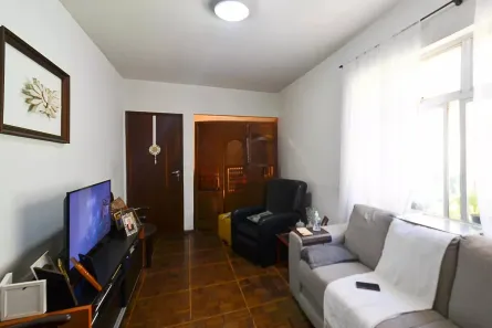 Apartamento com 3 Quartos à venda, 79m² no São Lucas, Belo Horizonte
