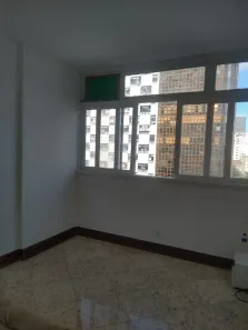 Apartamento com 1 Quarto à venda, 30m² no Centro, Rio de Janeiro