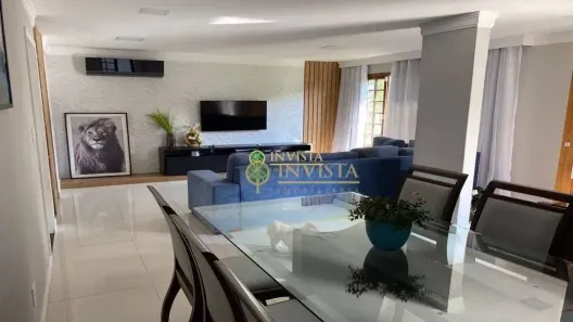 Casa com 3 Quartos à venda, 280m² no Itaguaçu, Florianópolis