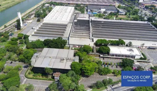 Galpão/Depósito/Armazém para alugar, 31902m² no Jardim Marajoara, São Paulo