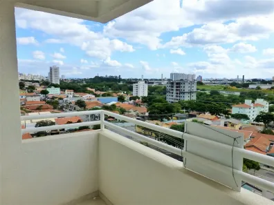 Apartamento com 2 Quartos para alugar, 60m² no Parque Industrial, São José dos Campos