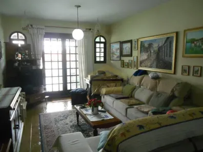 Sobrado com 3 Quartos à venda, 149m² no Parque Jabaquara, São Paulo