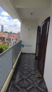 Sobrado com 2 Quartos para alugar, 151m² no Vila Bela Flor, Mogi das Cruzes