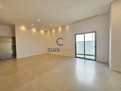 Casa de Condomínio com 3 Quartos à venda, 237m² no Alphaville Dom Pedro, Campinas