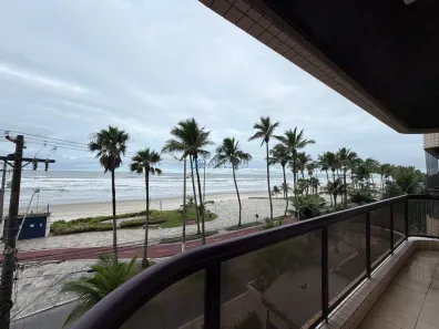 Apartamento com 2 Quartos à venda, 112m² no Caiçara, Praia Grande