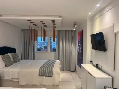 Flat com 1 Quarto à venda, 40m² no Ponta Negra, Natal