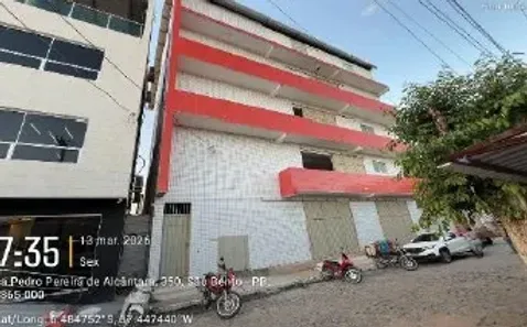 Prédio Comercial à venda, 276m² no Centro, São Bento