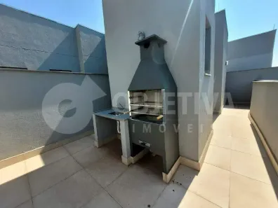 Cobertura com 2 Quartos à venda, 102m² no Martins, Uberlândia