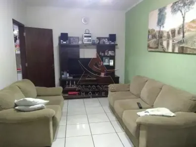 Casa com 3 Quartos à venda, 146m² no Planalto Verde, Ribeirão Preto
