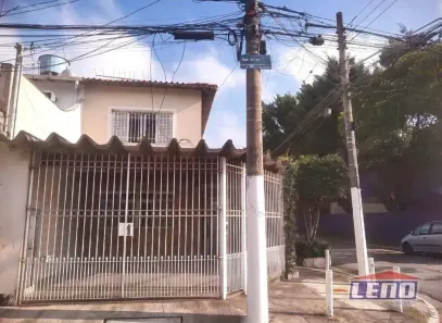 Sobrado com 3 Quartos à venda, 132m² no Jardim Aricanduva, São Paulo