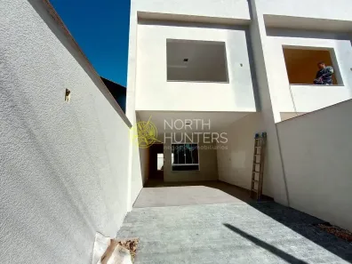 Casa com 3 Quartos à venda, 119m² no Itaum, Joinville