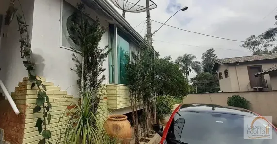 Casa de Condomínio com 3 Quartos à venda, 86m² no Itapetinga, Atibaia