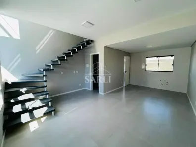 Sobrado com 2 Quartos à venda, 80m² no Ipiranga, São José
