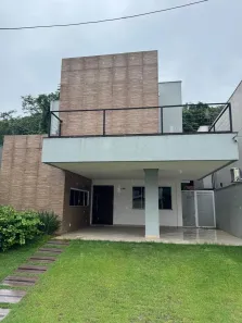 Casa de Condomínio com 5 Quartos à venda, 267m² no Colônia Terra Nova, Manaus