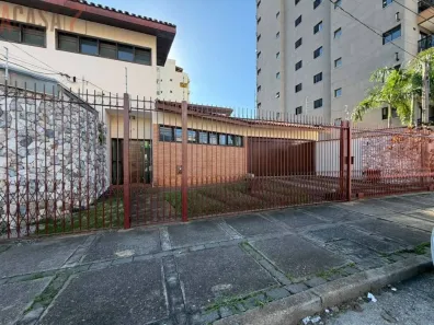 Imóvel Comercial com 4 Quartos à venda, 479m² no Jardim Americano, Sorocaba