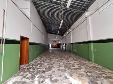 Ponto Comercial para alugar, 180m² no São Manoel, Americana