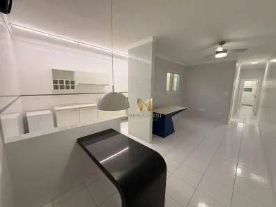 Apartamento com 2 Quartos à venda, 68m² no Vila Pires, Santo André
