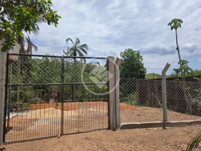 Fazenda/Sítio com 1 Quarto à venda, 1239m² no Solar de Caldas Novas, Caldas Novas