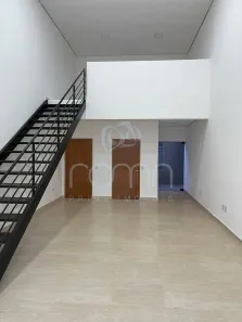 Sala Comercial para alugar, 100m² no Vila Maceno, São José do Rio Preto