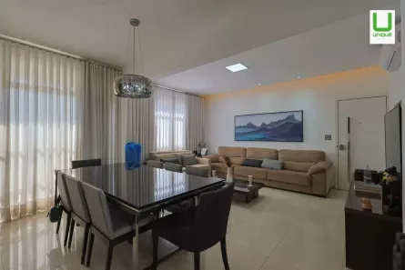 Cobertura com 4 Quartos à venda, 300m² no Cruzeiro, Belo Horizonte