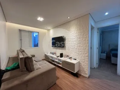Apartamento com 3 Quartos à venda, 68m² no Vila Ivone, São Paulo