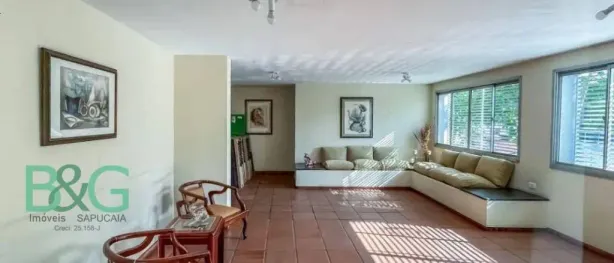 Apartamento com 3 Quartos à venda, 70m² no Vila Mascote, São Paulo