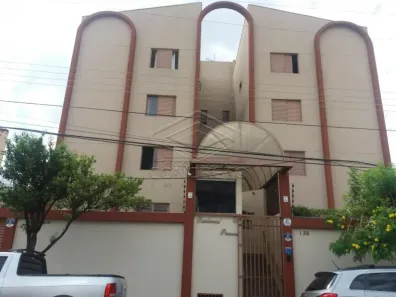 Apartamento com 2 Quartos para alugar, 60m² no Vila Cardia, Bauru
