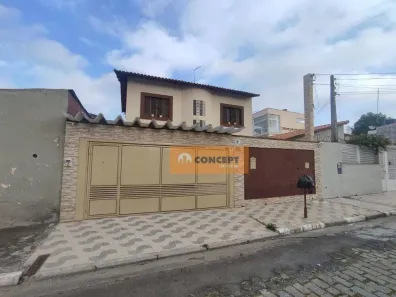 Imóvel Comercial com 3 Quartos à venda, 161m² no Cidade Cruzeiro do Sul, Suzano
