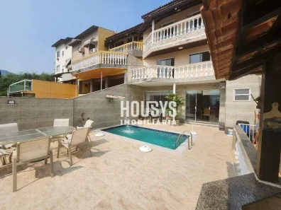 Casa com 4 Quartos à venda, 220m² no Anil, Rio de Janeiro