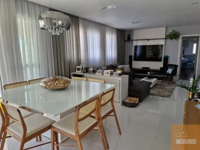 Apartamento com 3 Quartos à venda, 138m² no Vila Suzana, São Paulo