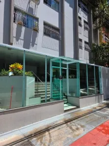 Apartamento com 3 Quartos à venda, 85m² no Jardim Camburi, Vitória